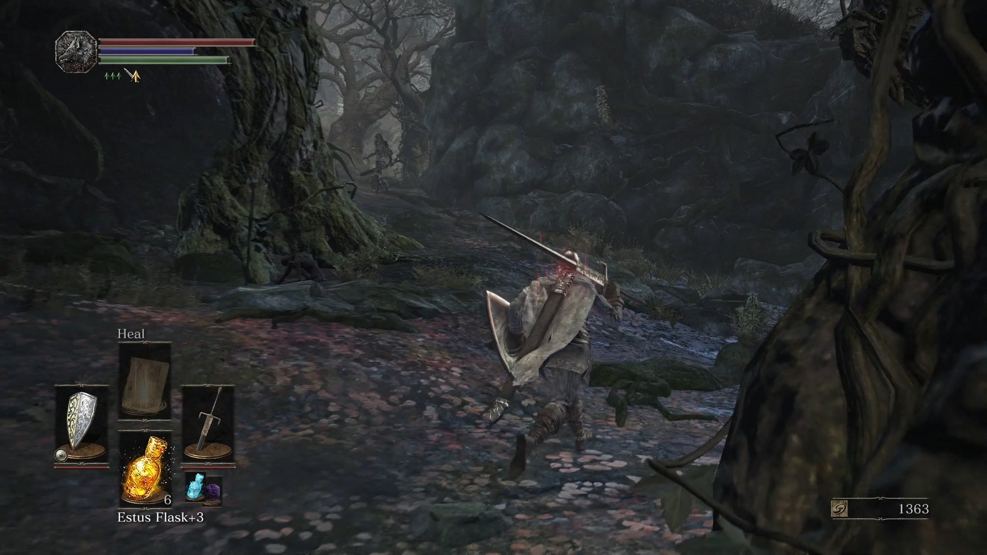 Dark Souls III - Imagen 21